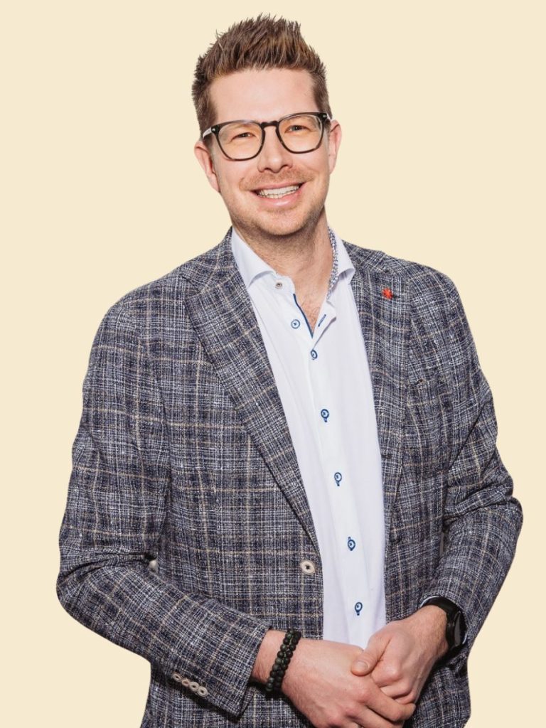 Thomas Vints | Plaats 7 Vlaamse lijst | cd&v Limburg | Uw zekerheid voor Limburg