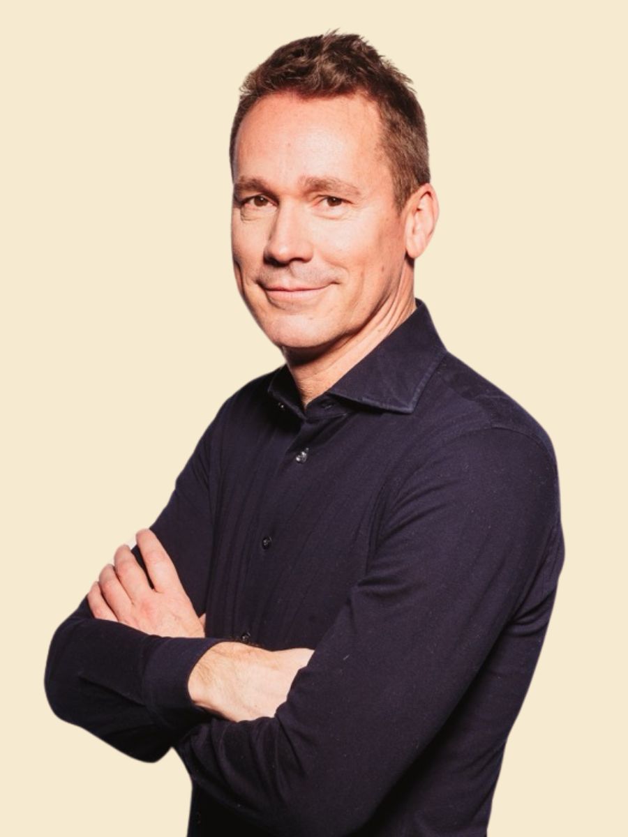 Jo Brouns | Vlaams lijsttrekker | cd&v Limburg | Uw zekerheid voor Limburg |