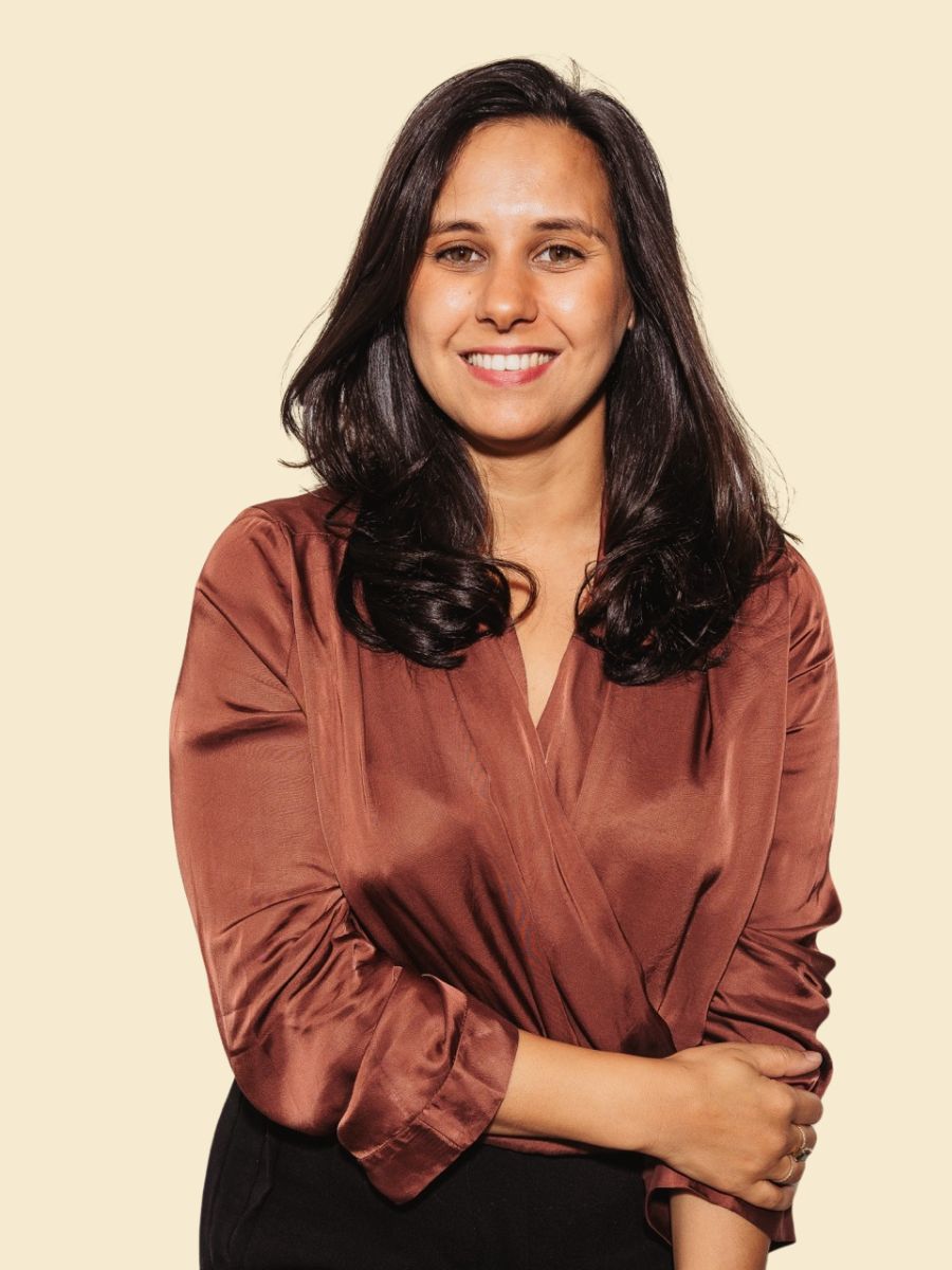 Nawal Farih | Federaal lijsttrekker | cd&v Limburg | Uw zekerheid voor Limburg |