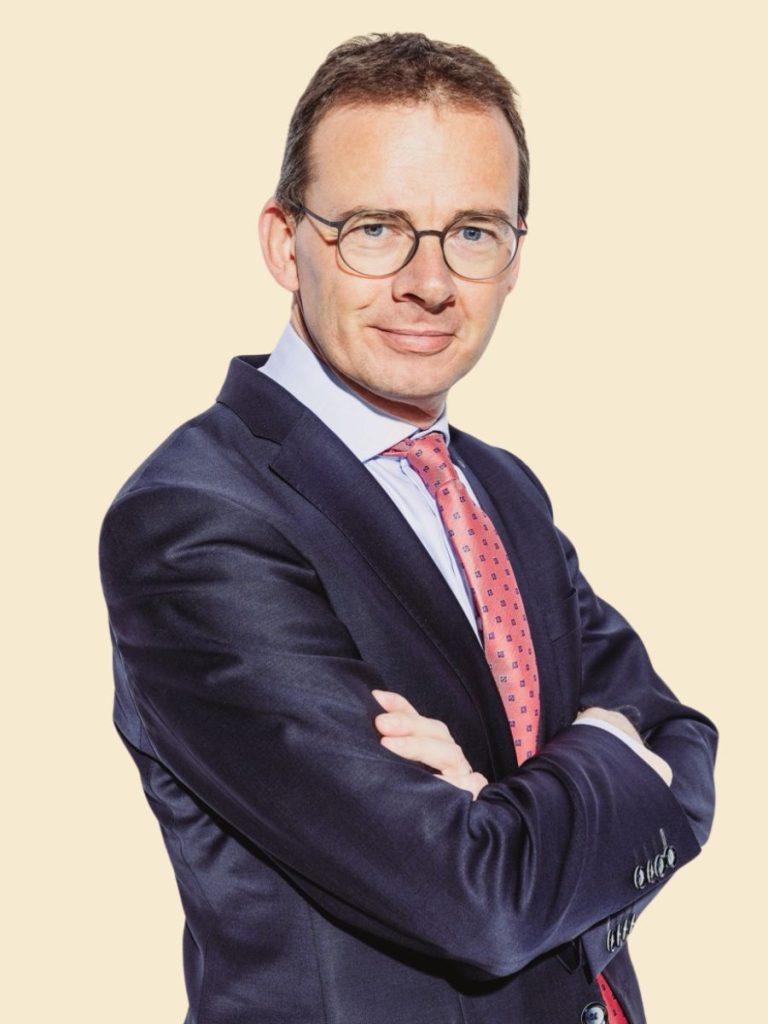 Wouter Beke | Europees lijsttrekker | cd&v Limburg | Uw zekerheid voor Europa