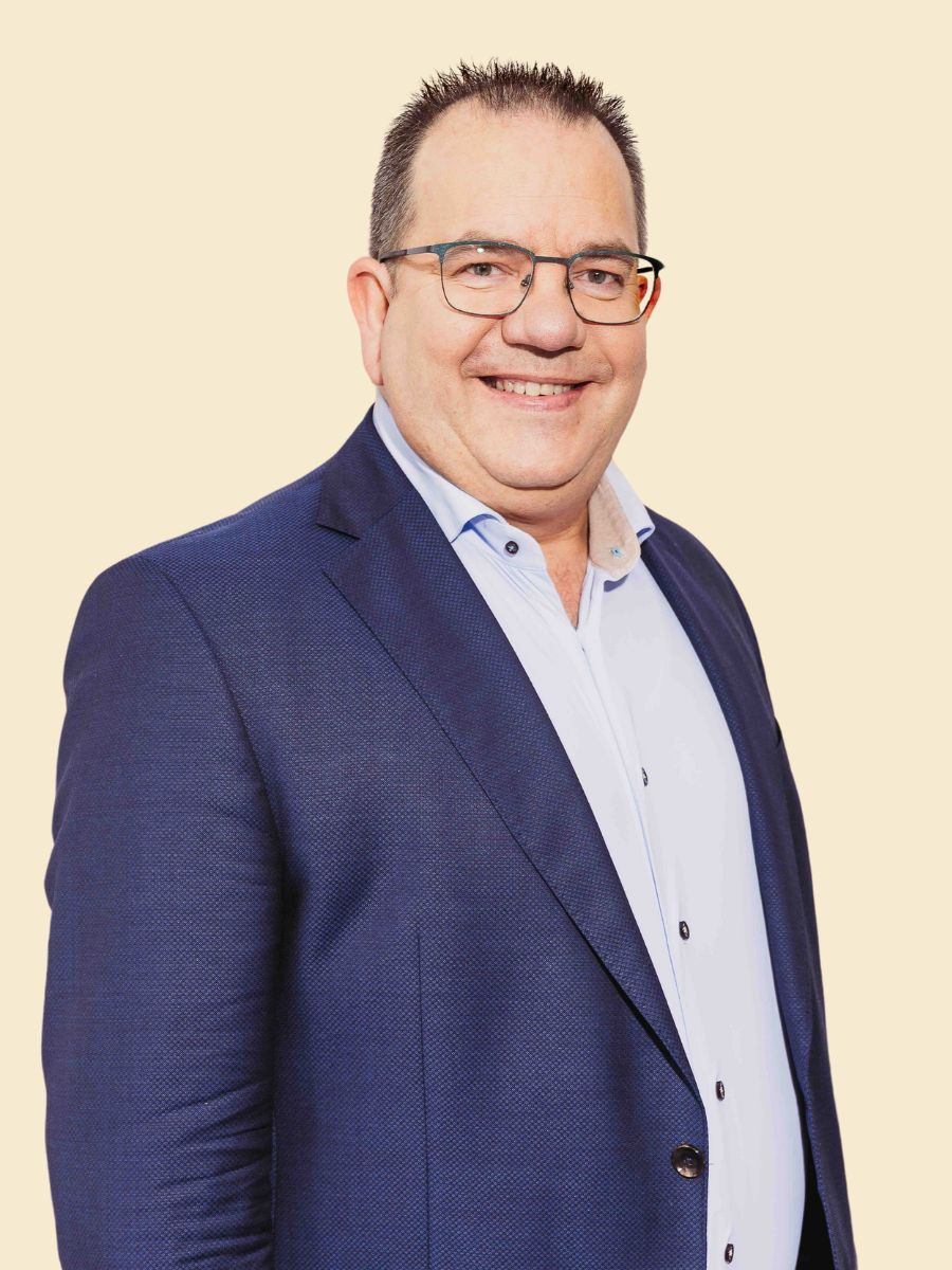 Erik Van Roelen | Plaats 9 | cd&v Limburg | Uw zekerheid voor Limburg |