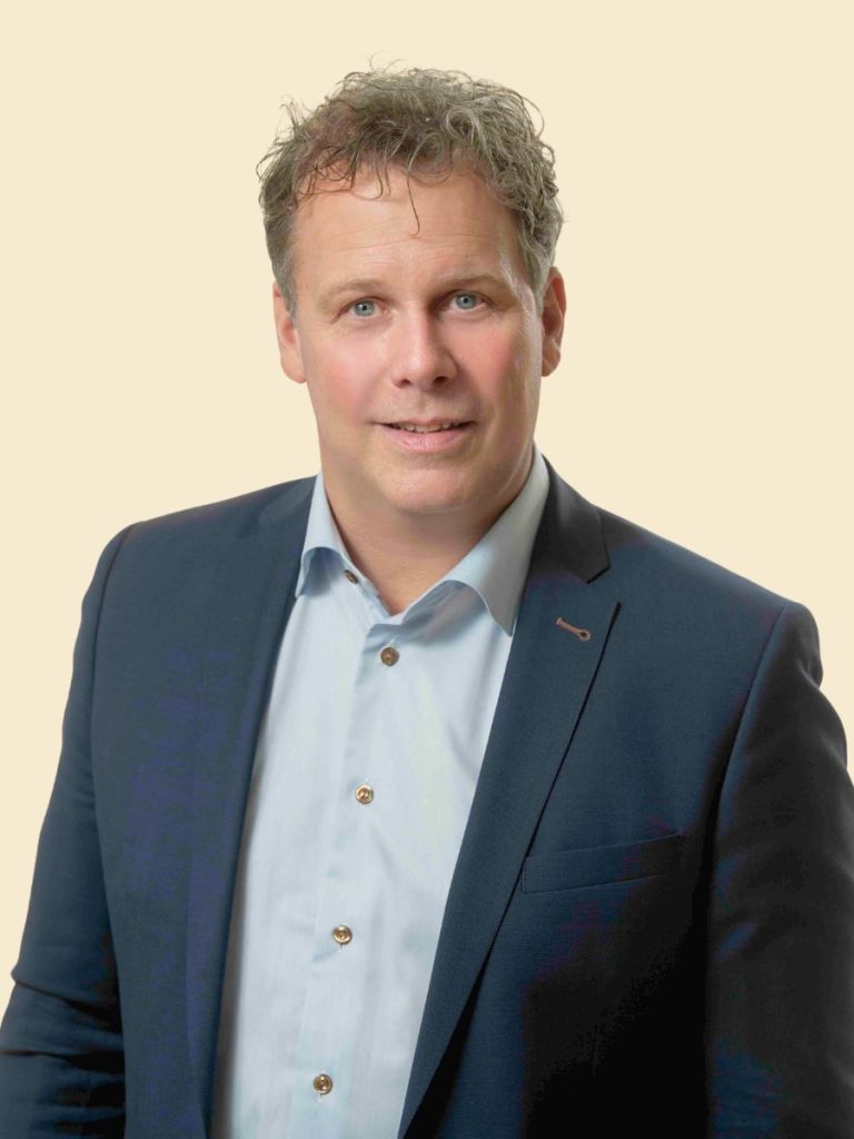 Raf Terwingen | Lijstduwer | cd&v Limburg | Uw zekerheid voor Limburg |